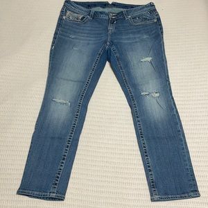 Vigoss women’s size 16 jean